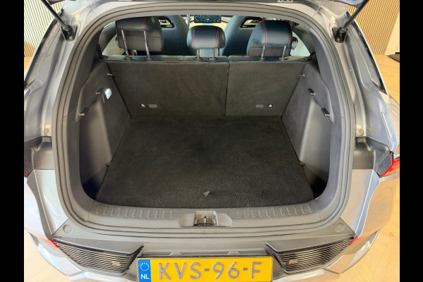 BYD ATTO 3 Design 60 kWh 420KM SoH 94% BTW PANO NAVI LED ADAPTIVE CRUISE CLIMATE LEDER PDC