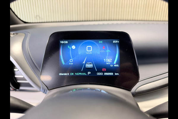 BYD ATTO 3 Design 60 kWh 420KM SoH 94% BTW PANO NAVI LED ADAPTIVE CRUISE CLIMATE LEDER PDC