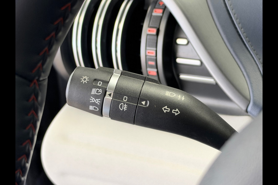 BYD ATTO 3 Design 60 kWh 420KM SoH 94% BTW PANO NAVI LED ADAPTIVE CRUISE CLIMATE LEDER PDC