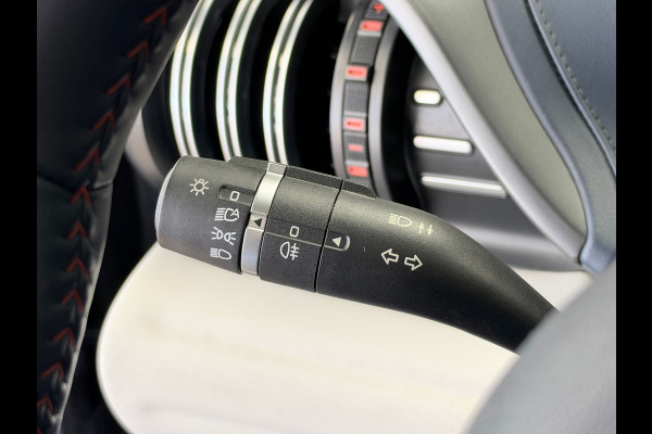 BYD ATTO 3 Design 60 kWh 420KM SoH 94% BTW PANO NAVI LED ADAPTIVE CRUISE CLIMATE LEDER PDC