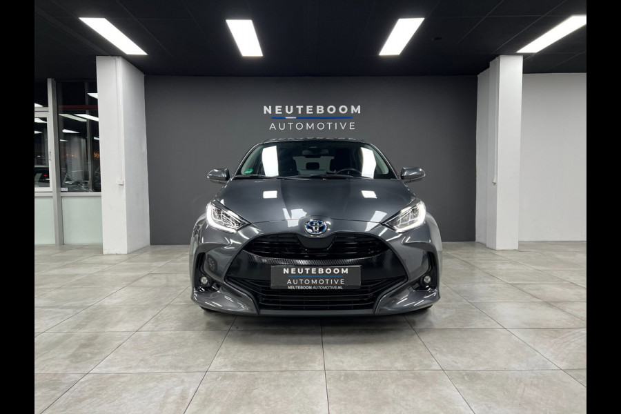Toyota Yaris 1.5 Hybrid Dynamic | Carplay | Cam | Keyless|