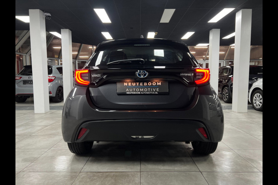 Toyota Yaris 1.5 Hybrid Dynamic | Carplay | Cam | Keyless|