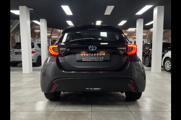 Toyota Yaris 1.5 Hybrid Dynamic | Carplay | Cam | Keyless|