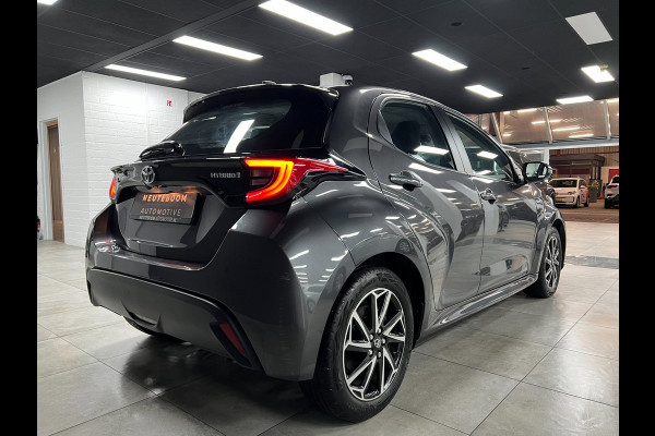 Toyota Yaris 1.5 Hybrid Dynamic | Carplay | Cam | Keyless|