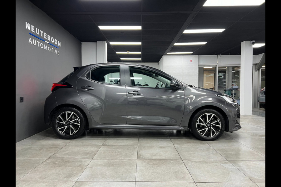 Toyota Yaris 1.5 Hybrid Dynamic | Carplay | Cam | Keyless|