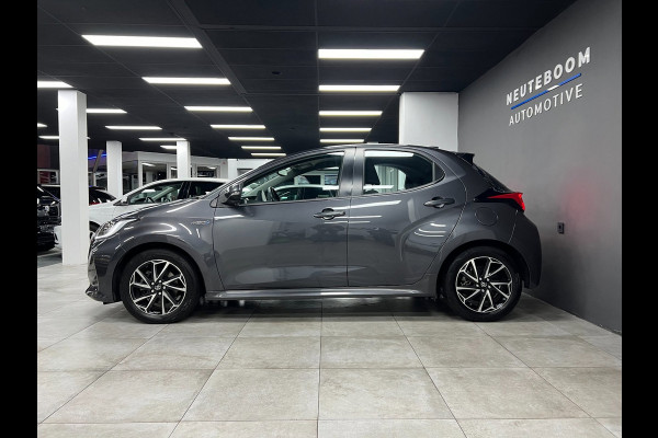 Toyota Yaris 1.5 Hybrid Dynamic | Carplay | Cam | Keyless|
