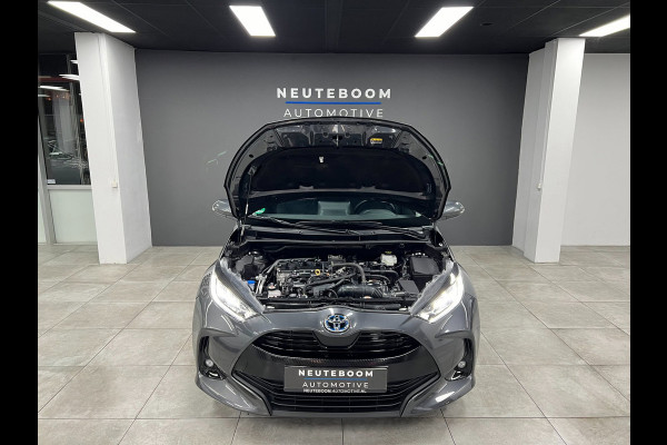 Toyota Yaris 1.5 Hybrid Dynamic | Carplay | Cam | Keyless|