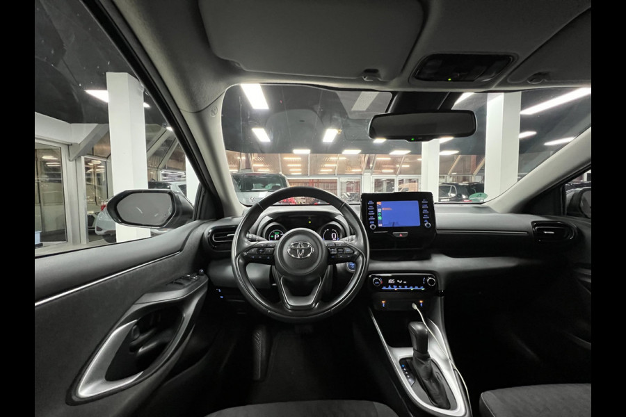 Toyota Yaris 1.5 Hybrid Dynamic | Carplay | Cam | Keyless|