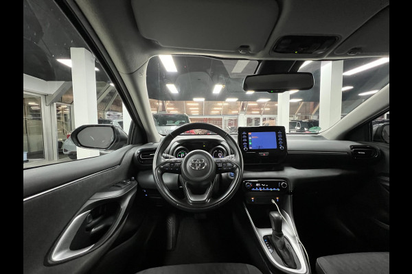 Toyota Yaris 1.5 Hybrid Dynamic | Carplay | Cam | Keyless|