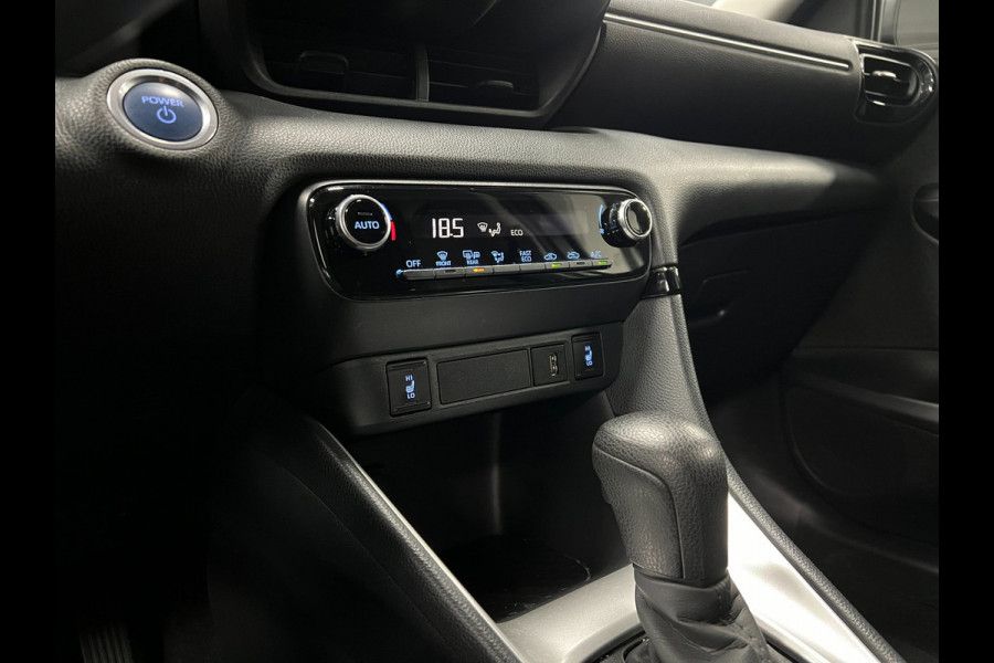 Toyota Yaris 1.5 Hybrid Dynamic | Carplay | Cam | Keyless|