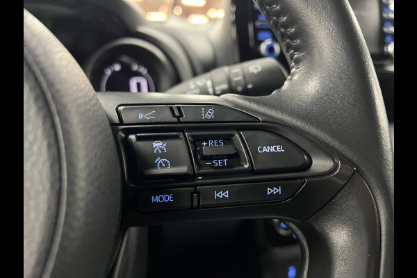 Toyota Yaris 1.5 Hybrid Dynamic | Carplay | Cam | Keyless|
