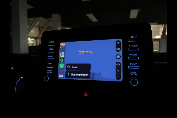 Toyota Yaris 1.5 Hybrid Dynamic | Carplay | Cam | Keyless|