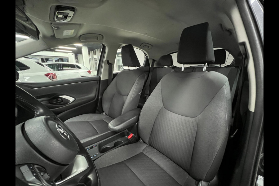 Toyota Yaris 1.5 Hybrid Dynamic | Carplay | Cam | Keyless|
