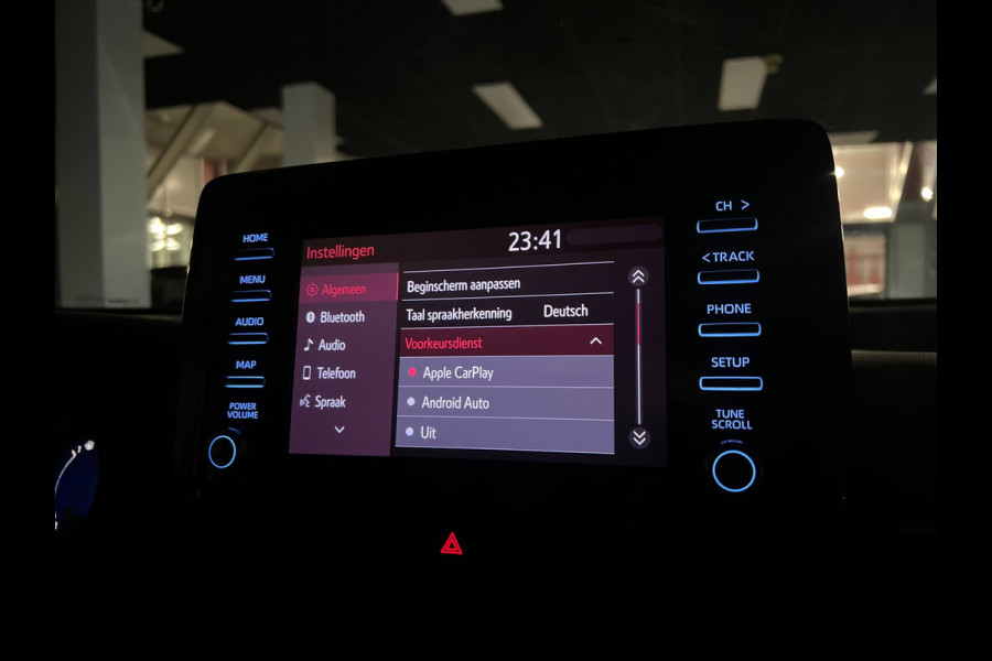 Toyota Yaris 1.5 Hybrid Dynamic | Carplay | Cam | Keyless|