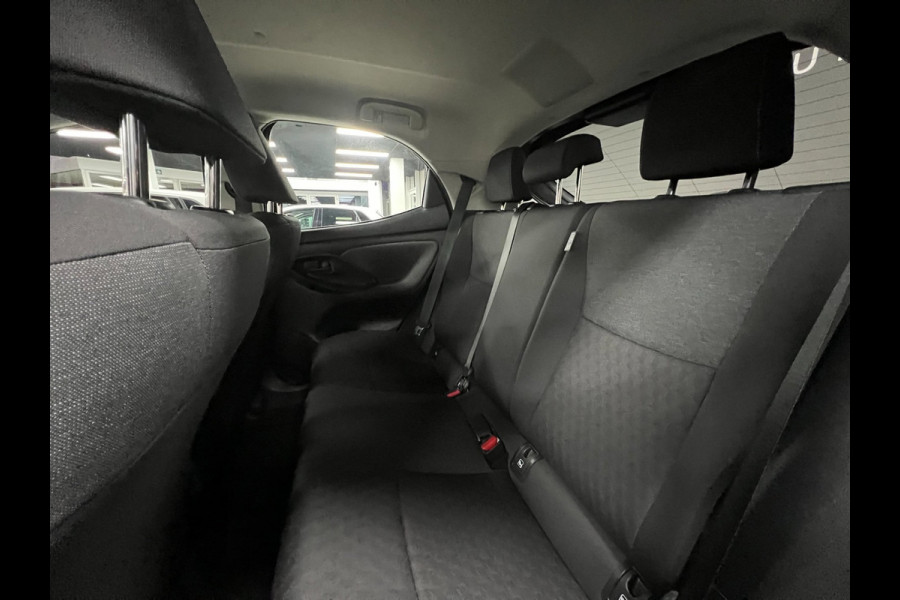 Toyota Yaris 1.5 Hybrid Dynamic | Carplay | Cam | Keyless|