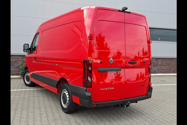 Renault Master E-Tech T35 L2H2 Advance long range 87 kWh (Wordt verwacht)