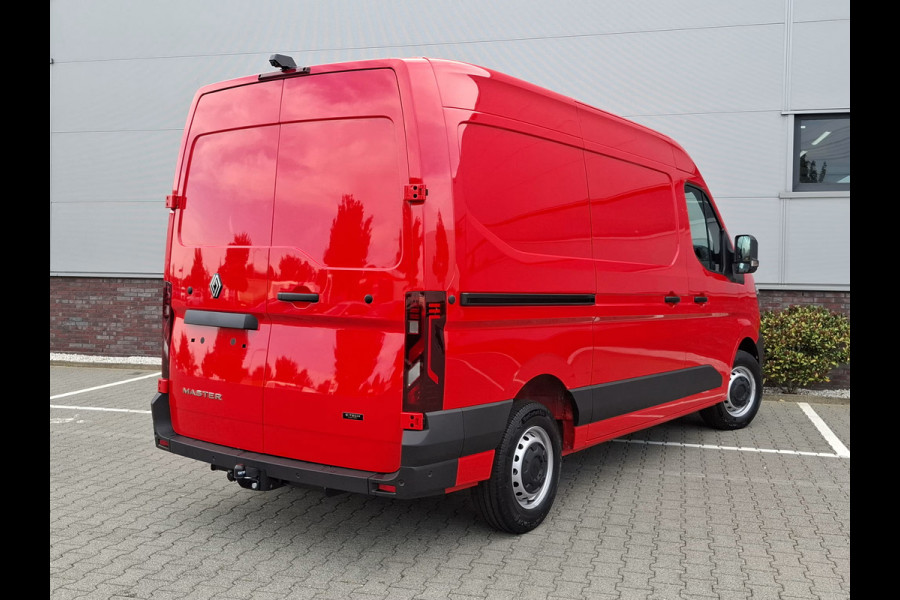 Renault Master E-Tech T35 L2H2 Advance long range 87 kWh (Wordt verwacht)