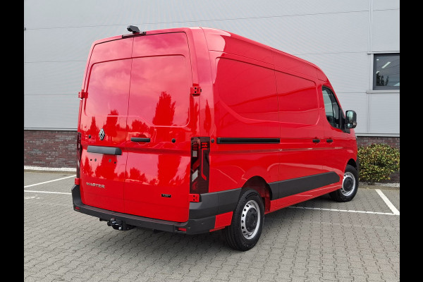 Renault Master E-Tech T35 L2H2 Advance long range 87 kWh (Wordt verwacht)