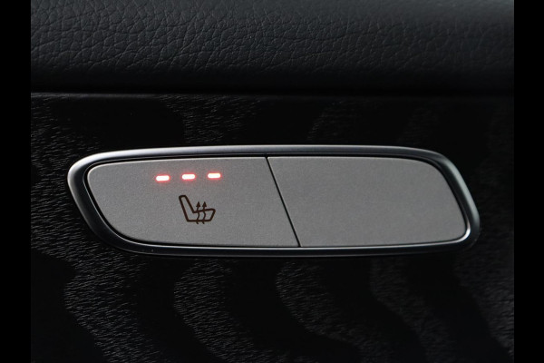 Mercedes-Benz GLC 300e 4MATIC Premium Plus | SOH 94,4% | Half leder | Cruise control | Stoelverwarming | Trekhaak | Camera | Park assist | Carplay | Sfeerverlichting | Climate control