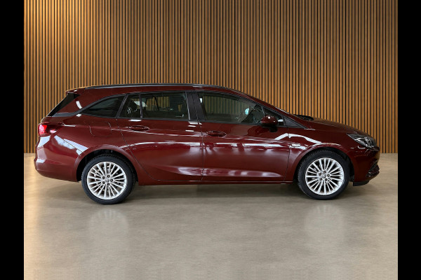 Opel Astra Sports Tourer 1.0 Business Executive | Sensoren | Airco | Navigatie | Cruise