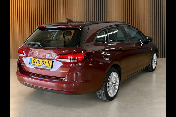 Opel Astra Sports Tourer 1.0 Business Executive | Sensoren | Airco | Navigatie | Cruise