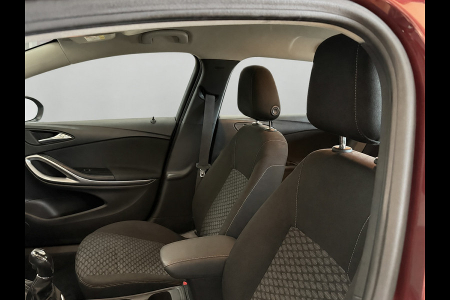 Opel Astra Sports Tourer 1.0 Business Executive | Sensoren | Airco | Navigatie | Cruise
