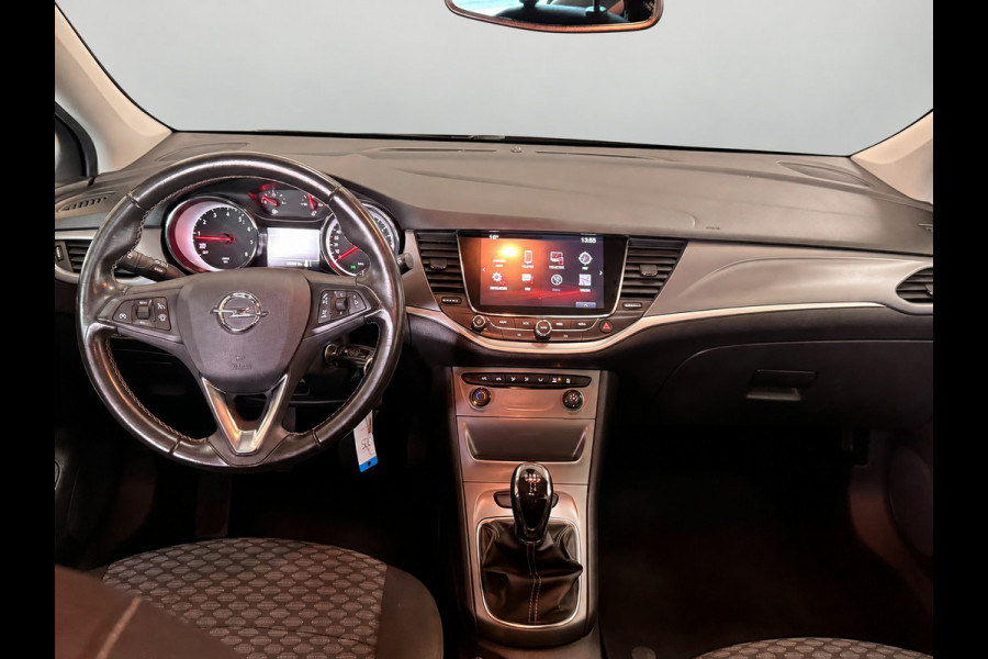 Opel Astra Sports Tourer 1.0 Business Executive | Sensoren | Airco | Navigatie | Cruise