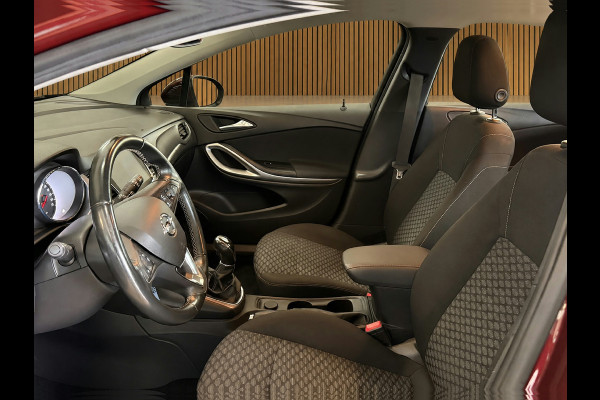 Opel Astra Sports Tourer 1.0 Business Executive | Sensoren | Airco | Navigatie | Cruise