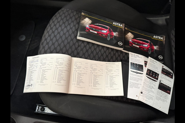 Opel Astra Sports Tourer 1.0 Business Executive | Sensoren | Airco | Navigatie | Cruise