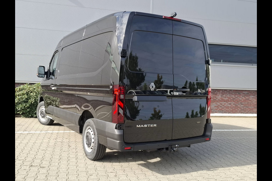 Renault Master E-Tech T35 L2H2 Advance long range 87 kWh (Wordt verwacht)