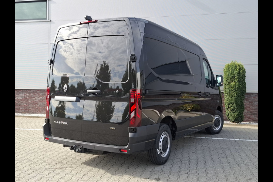 Renault Master E-Tech T35 L2H2 Advance long range 87 kWh (Wordt verwacht)