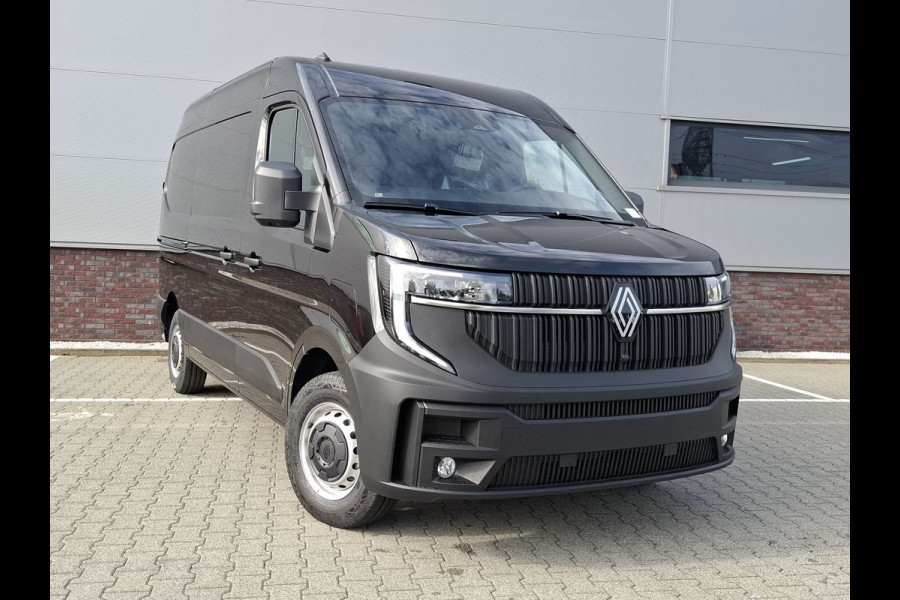 Renault Master E-Tech T35 L2H2 Advance long range 87 kWh (Wordt verwacht)