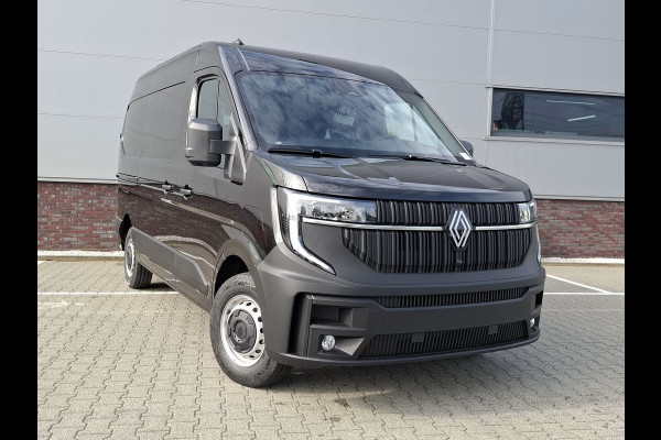 Renault Master E-Tech T35 L2H2 Advance long range 87 kWh (Wordt verwacht)