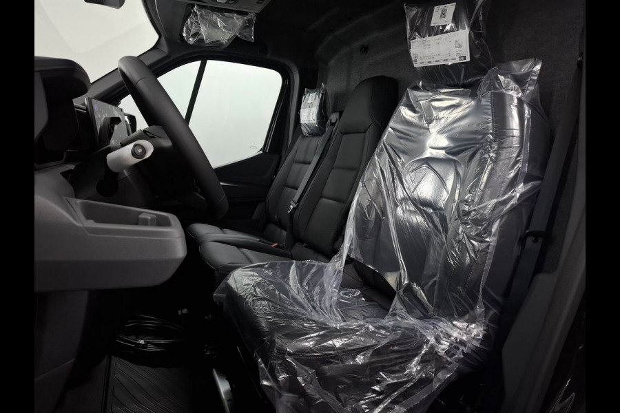 Renault Master E-Tech T35 L2H2 Advance long range 87 kWh (Wordt verwacht)