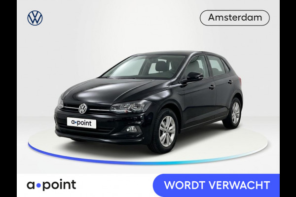 Volkswagen Polo 1.0 TSI Comfortline Business 95 PK | Navigatie | Automatische airco | Parkeersensoren voor en achter | lichtmetalen velgen |
