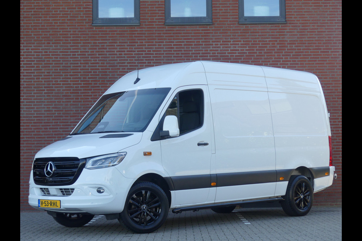 Mercedes-Benz Sprinter 317 CDI L2H2 LED/PDC/Camera/Navigatie/Nieuw model