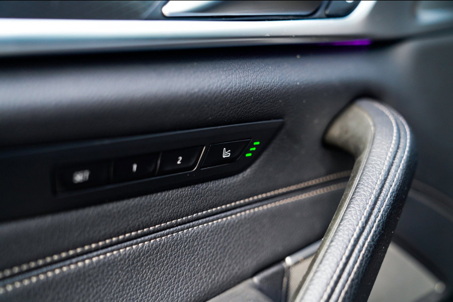 BMW 5 Serie 545e xDrive High Executive | Harman/Kardon | Laser LED | HuD | Facelift | Softclose | Panorama | Alcantara | Massage