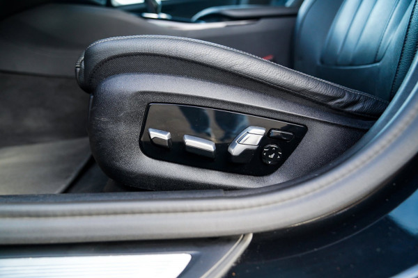 BMW 5 Serie 545e xDrive High Executive | Harman/Kardon | Laser LED | HuD | Facelift | Softclose | Panorama | Alcantara | Massage