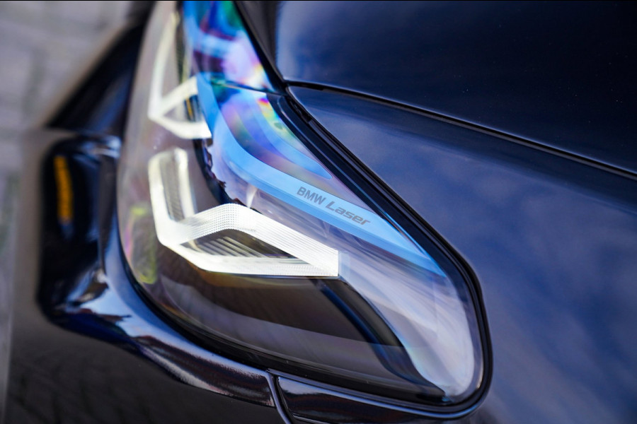 BMW 5 Serie 545e xDrive High Executive | Harman/Kardon | Laser LED | HuD | Facelift | Softclose | Panorama | Alcantara | Massage