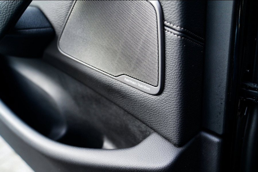 BMW 5 Serie 545e xDrive High Executive | Harman/Kardon | Laser LED | HuD | Facelift | Softclose | Panorama | Alcantara | Massage