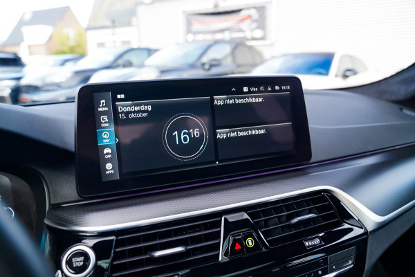 BMW 5 Serie 545e xDrive High Executive | Harman/Kardon | Laser LED | HuD | Facelift | Softclose | Panorama | Alcantara | Massage