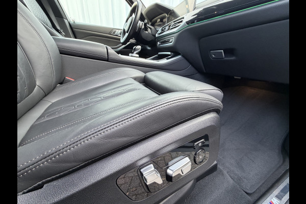 BMW X5 xDrive45e High Executive M-Sport 4WS Pano 22Inch HUD Elek.Trekhaak 98% SOH VOL!