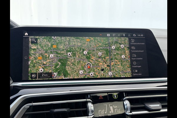 BMW X5 xDrive45e High Executive M-Sport 4WS Pano 22Inch HUD Elek.Trekhaak 98% SOH VOL!