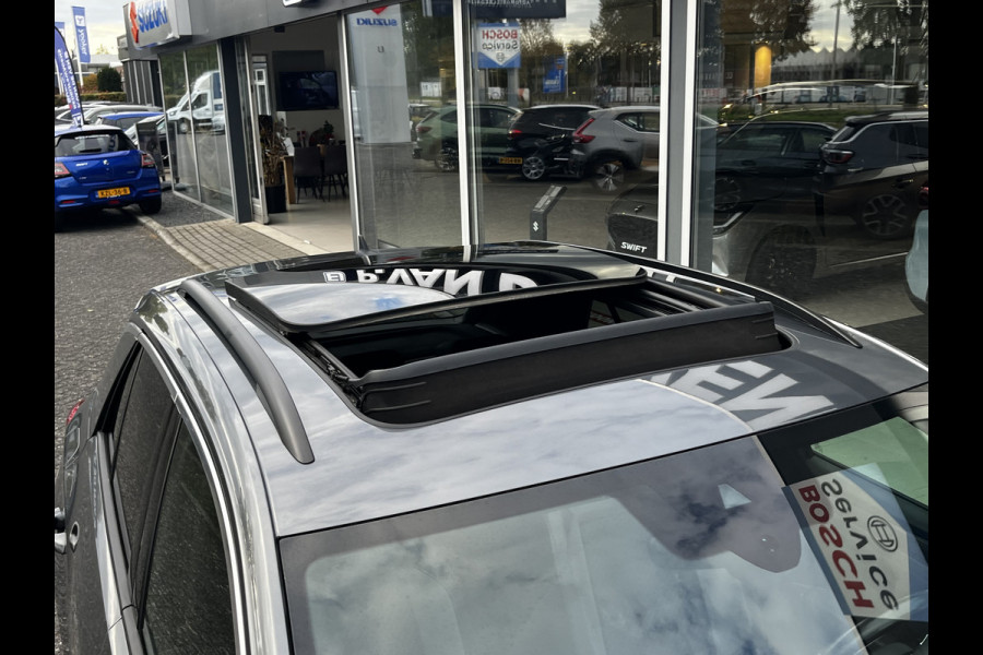 Volkswagen T-Roc 2.0 TSI 4Motion Sport Business R 190pk Automaat | Panoramadak | Adapt. Cruise | Afn. trekhaak | Dodehoek | Elektr. klep | Winter Pack | etc. etc.