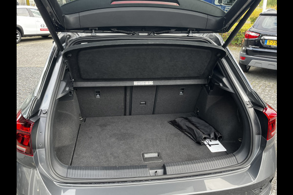 Volkswagen T-Roc 2.0 TSI 4Motion Sport Business R 190pk Automaat | Panoramadak | Adapt. Cruise | Afn. trekhaak | Dodehoek | Elektr. klep | Winter Pack | etc. etc.