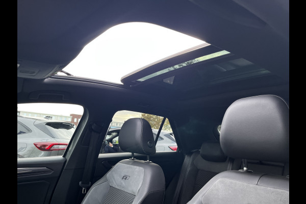 Volkswagen T-Roc 2.0 TSI 4Motion Sport Business R 190pk Automaat | Panoramadak | Adapt. Cruise | Afn. trekhaak | Dodehoek | Elektr. klep | Winter Pack | etc. etc.