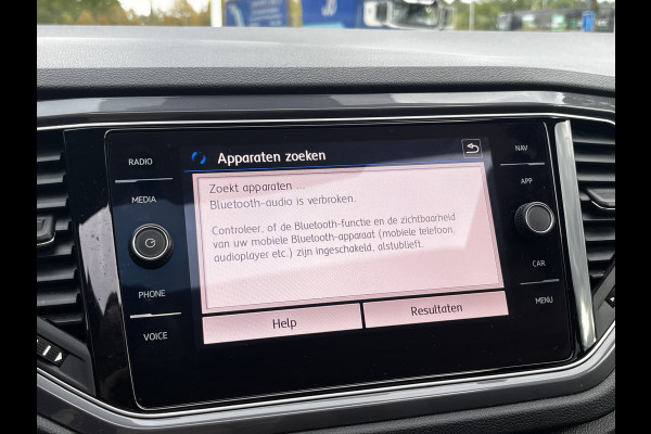 Volkswagen T-Roc 2.0 TSI 4Motion Sport Business R 190pk Automaat | Panoramadak | Adapt. Cruise | Afn. trekhaak | Dodehoek | Elektr. klep | Winter Pack | etc. etc.