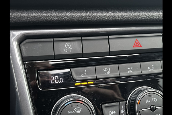 Volkswagen T-Roc 2.0 TSI 4Motion Sport Business R 190pk Automaat | Panoramadak | Adapt. Cruise | Afn. trekhaak | Dodehoek | Elektr. klep | Winter Pack | etc. etc.