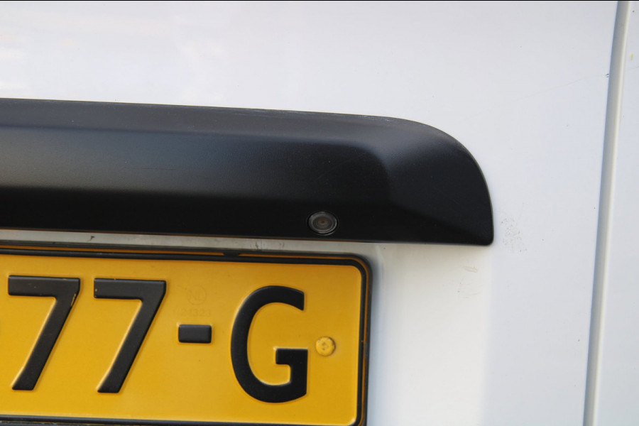 Opel Vivaro 2.0 CDTI L3H1 Edition AUTOMAAT 122PK / Trekhaak / Imperiaal / App connect