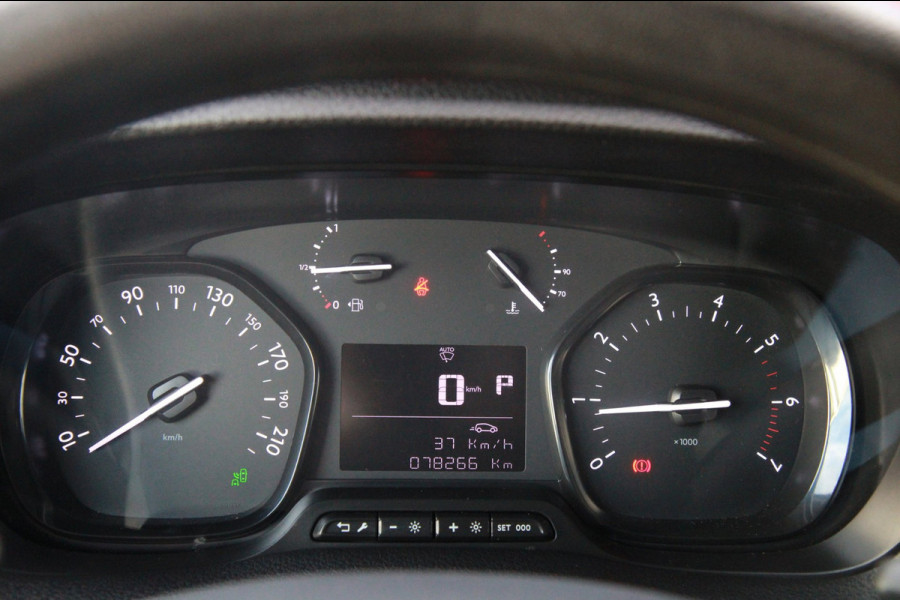 Opel Vivaro 2.0 CDTI L3H1 Edition AUTOMAAT 122PK / Trekhaak / Imperiaal / App connect